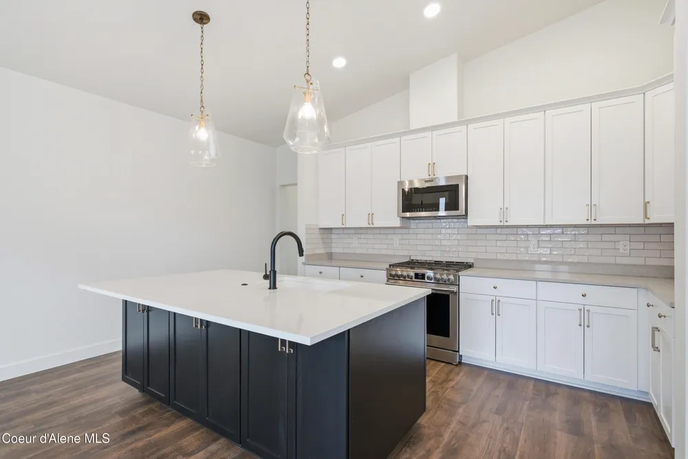 1623 Gondola Court Sandpoint, ID 83864
