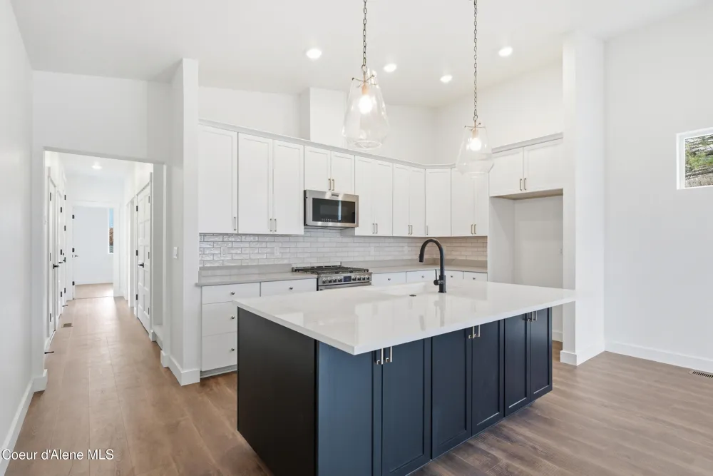 1623 Gondola Court Sandpoint, ID 83864