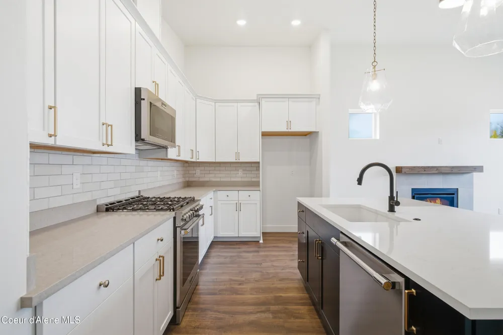 1623 Gondola Court Sandpoint, ID 83864