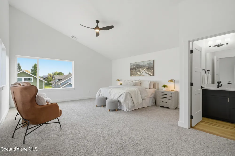 1623 Gondola Court Sandpoint, ID 83864