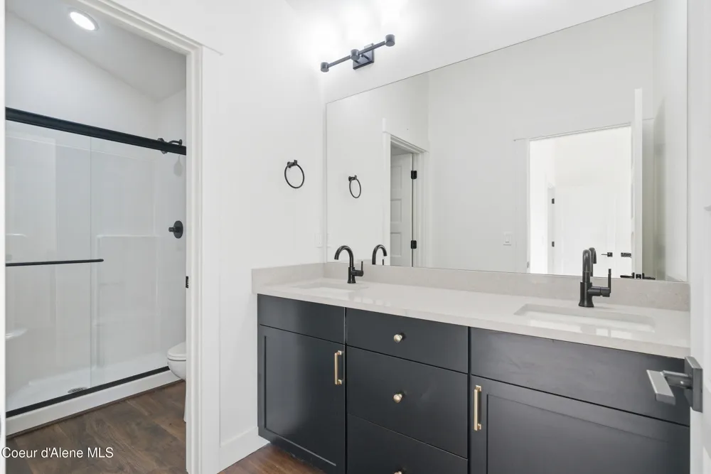 1623 Gondola Court Sandpoint, ID 83864