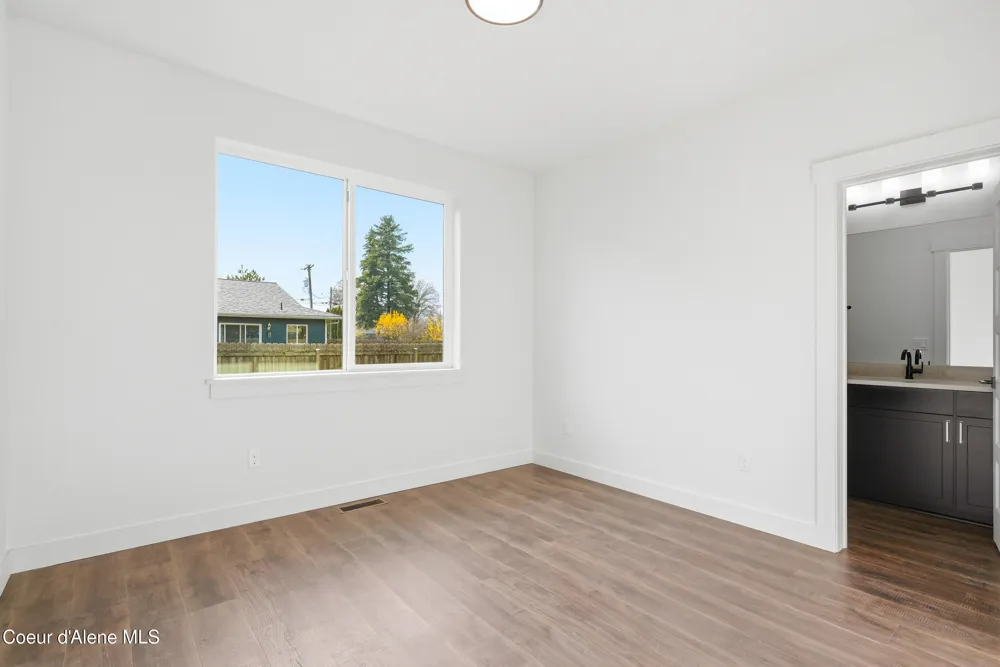1623 Gondola Court Sandpoint, ID 83864