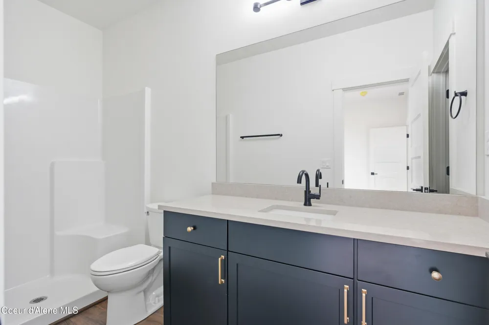 1623 Gondola Court Sandpoint, ID 83864