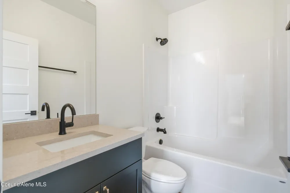 1623 Gondola Court Sandpoint, ID 83864