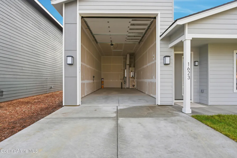 1623 Gondola Court Sandpoint, ID 83864