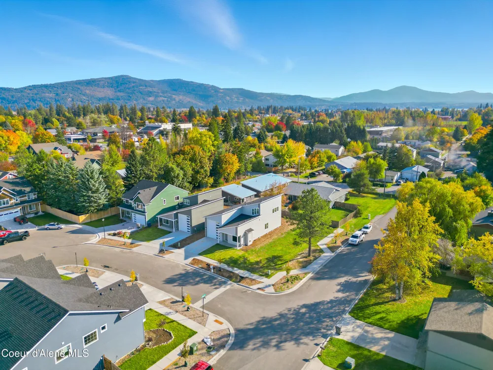 1623 Gondola Court Sandpoint, ID 83864