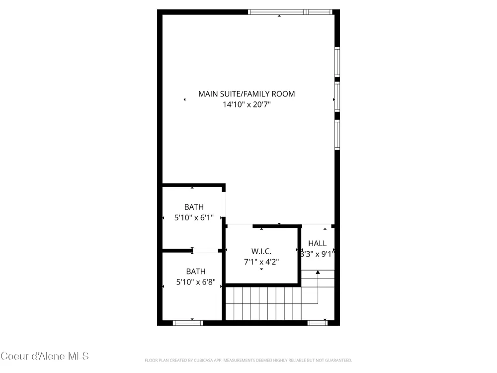 1623 Gondola Court Sandpoint, ID 83864