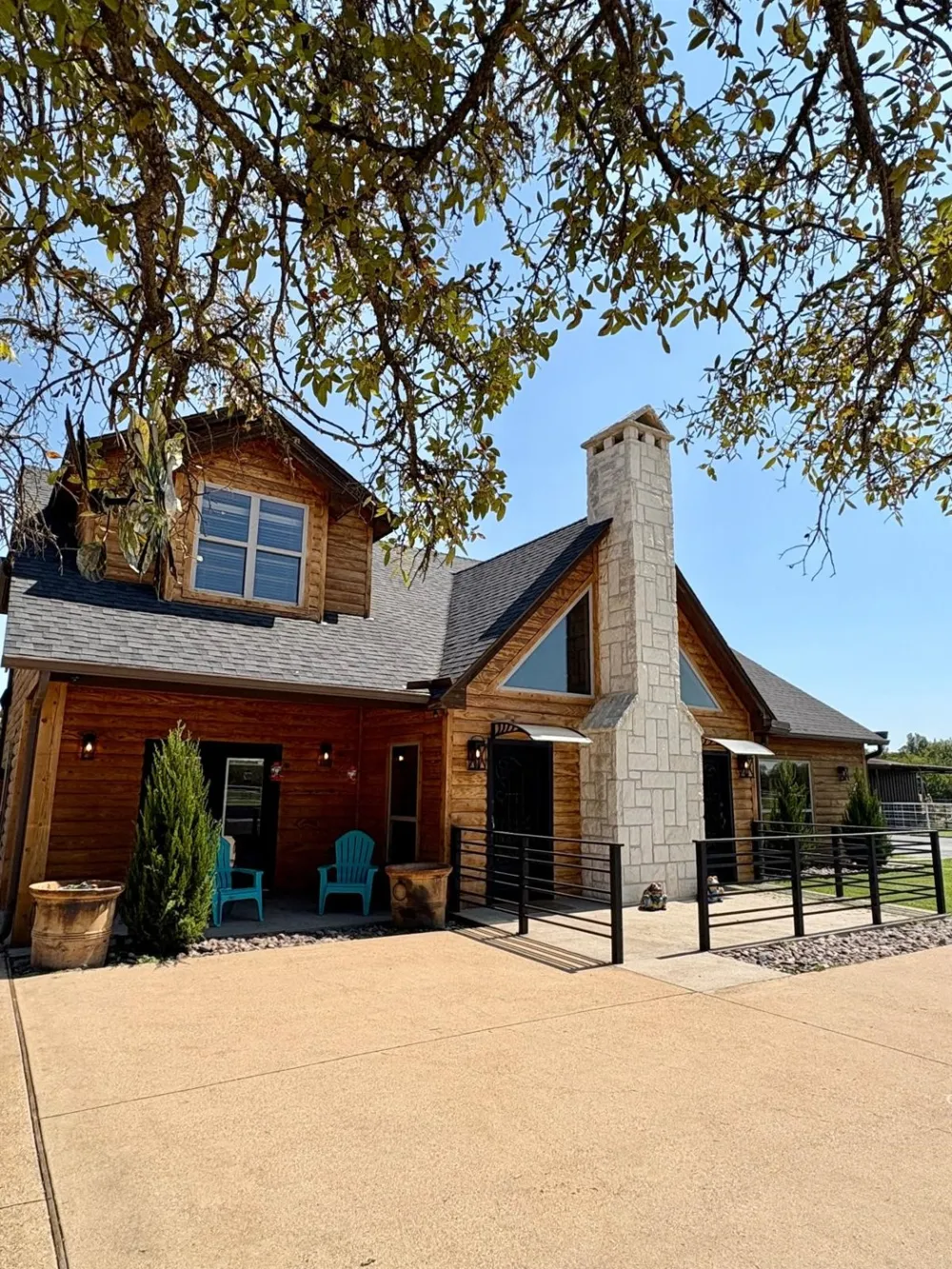 6160 SW PR 2225 Richland, TX 76681