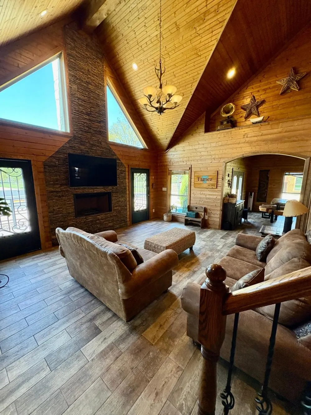 6160 SW PR 2225 Richland, TX 76681