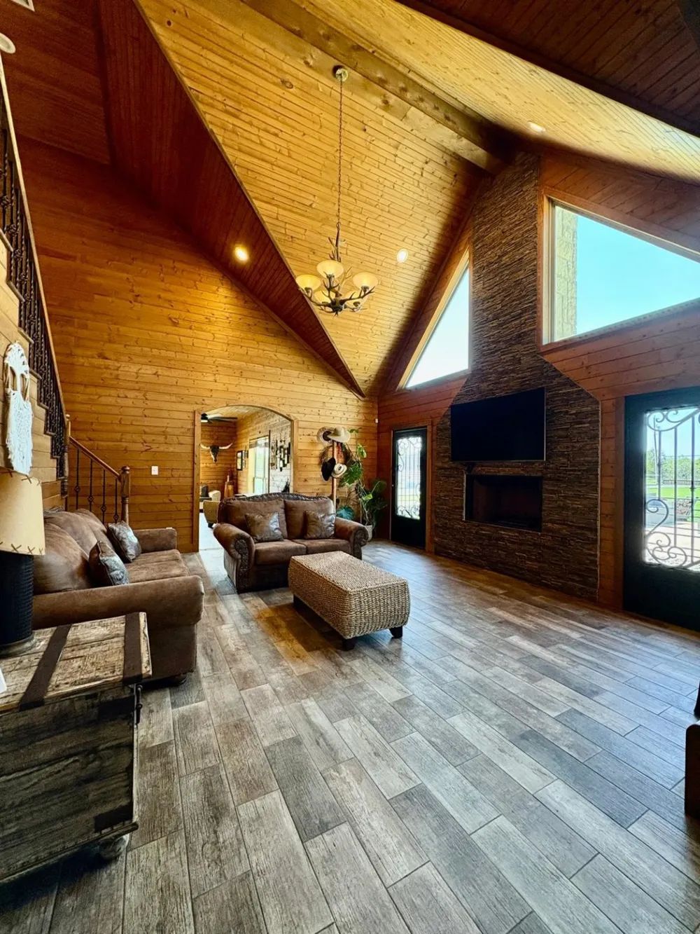 6160 SW PR 2225 Richland, TX 76681