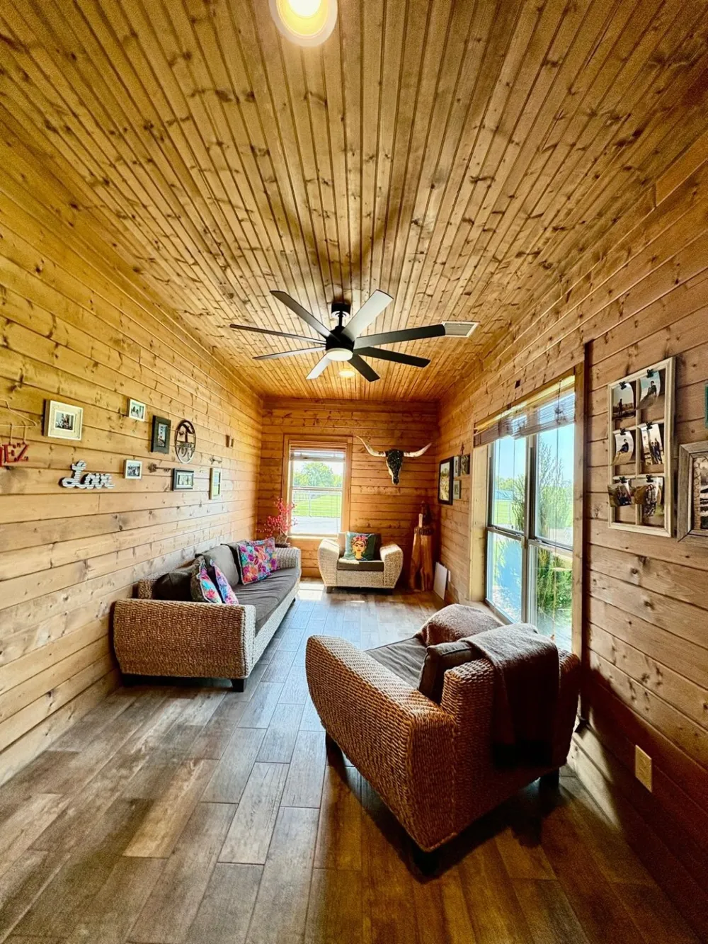 6160 SW PR 2225 Richland, TX 76681