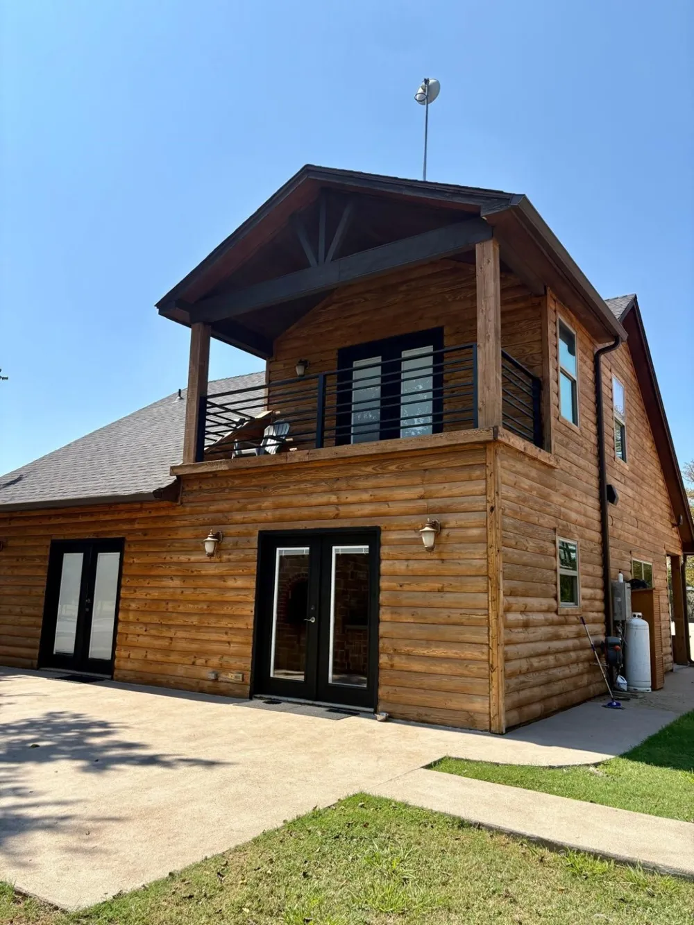 6160 SW PR 2225 Richland, TX 76681