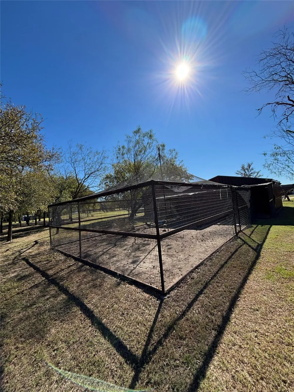 6160 SW PR 2225 Richland, TX 76681