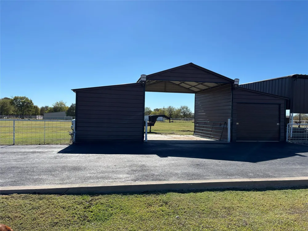 6160 SW PR 2225 Richland, TX 76681