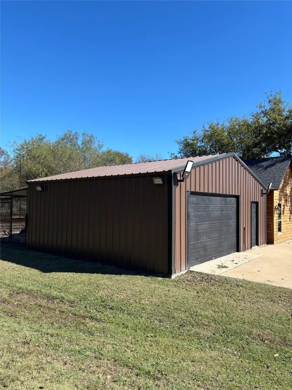 6160 SW PR 2225 Richland, TX 76681