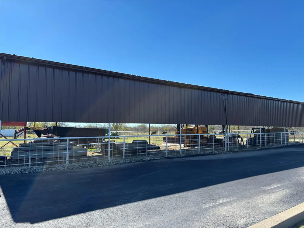 6160 SW PR 2225 Richland, TX 76681