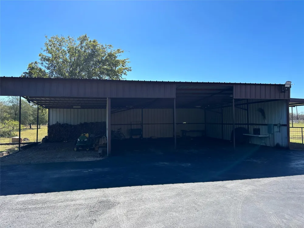 6160 SW PR 2225 Richland, TX 76681