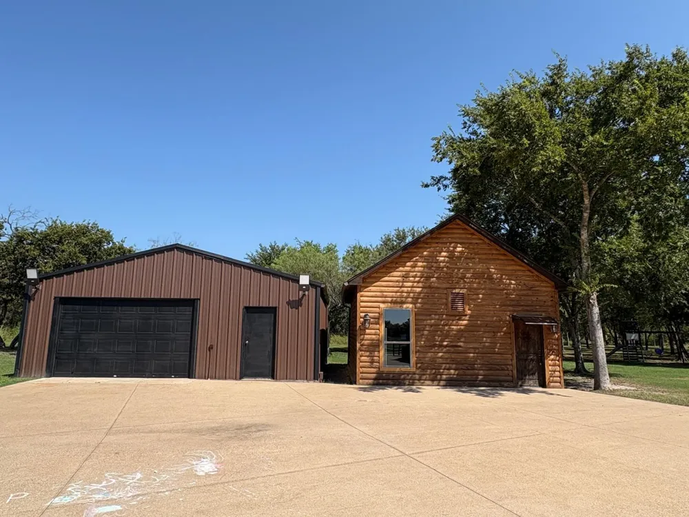 6160 SW PR 2225 Richland, TX 76681