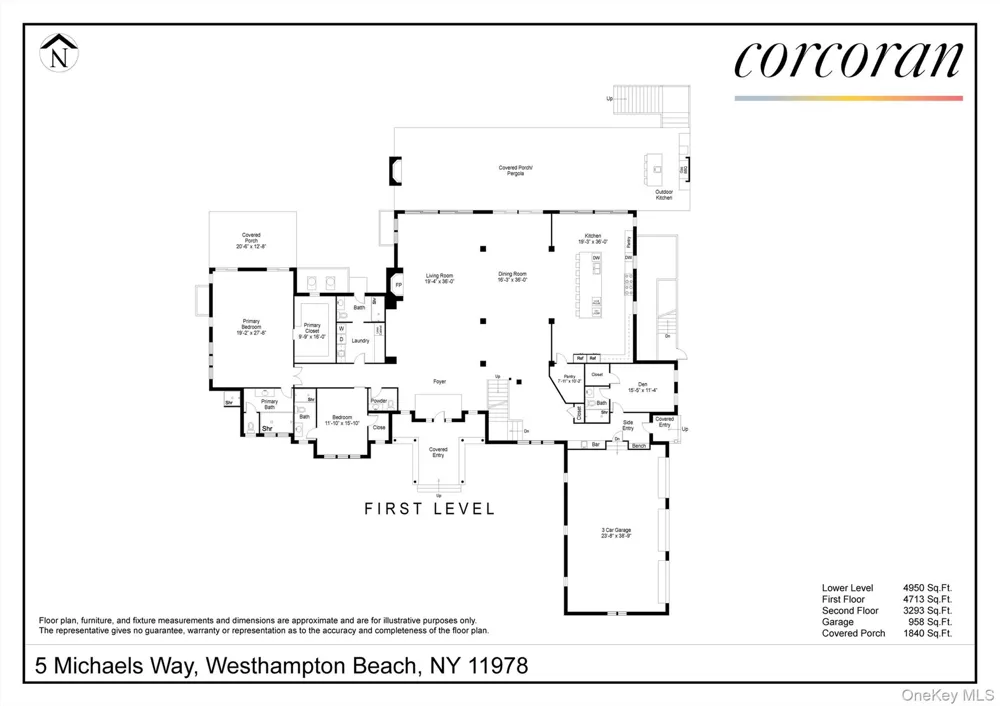 5 Michaels Way Westhampton Beach, NY 11978