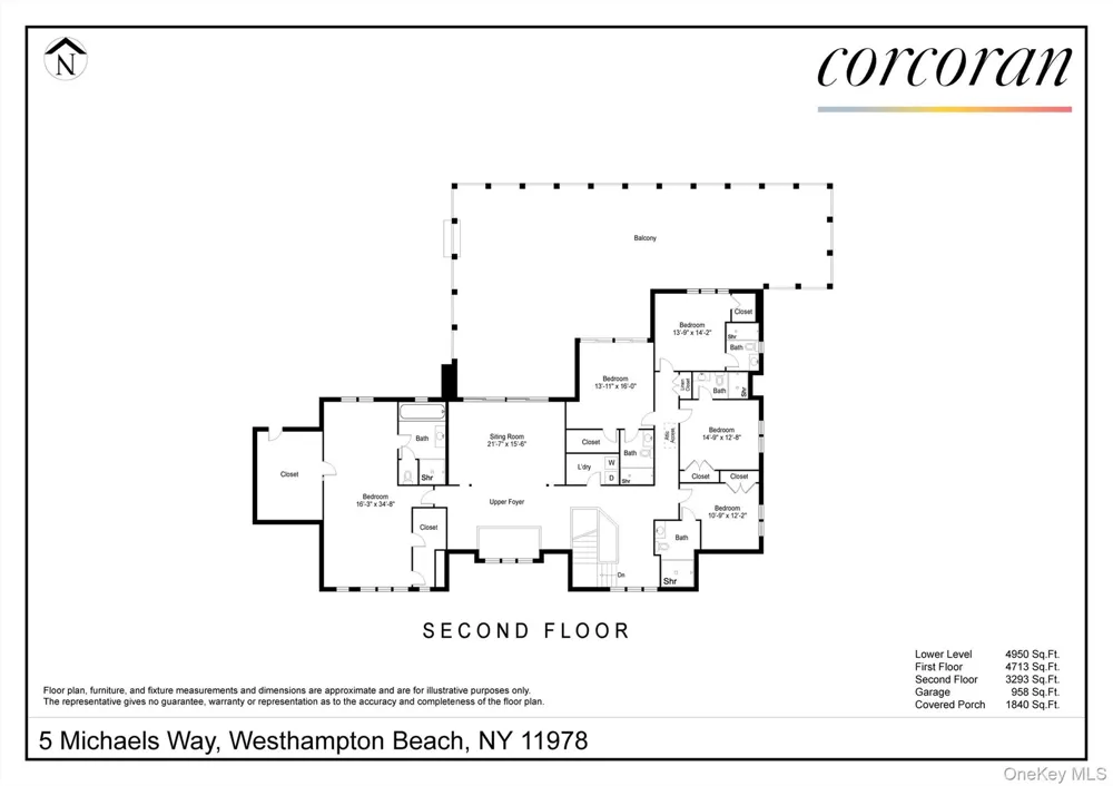 5 Michaels Way Westhampton Beach, NY 11978