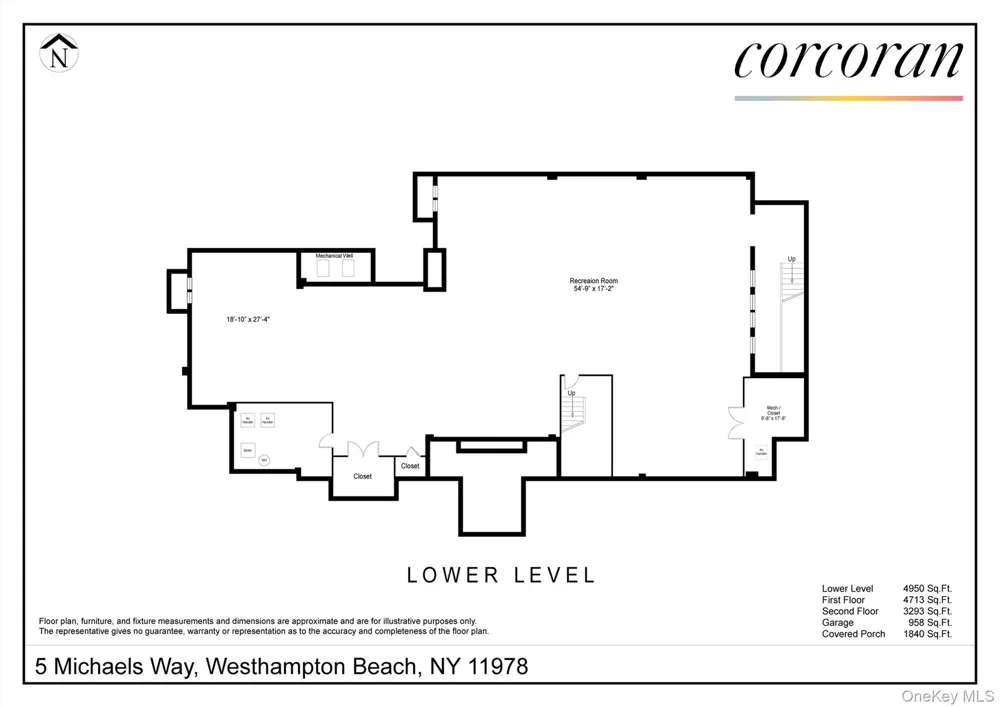 5 Michaels Way Westhampton Beach, NY 11978