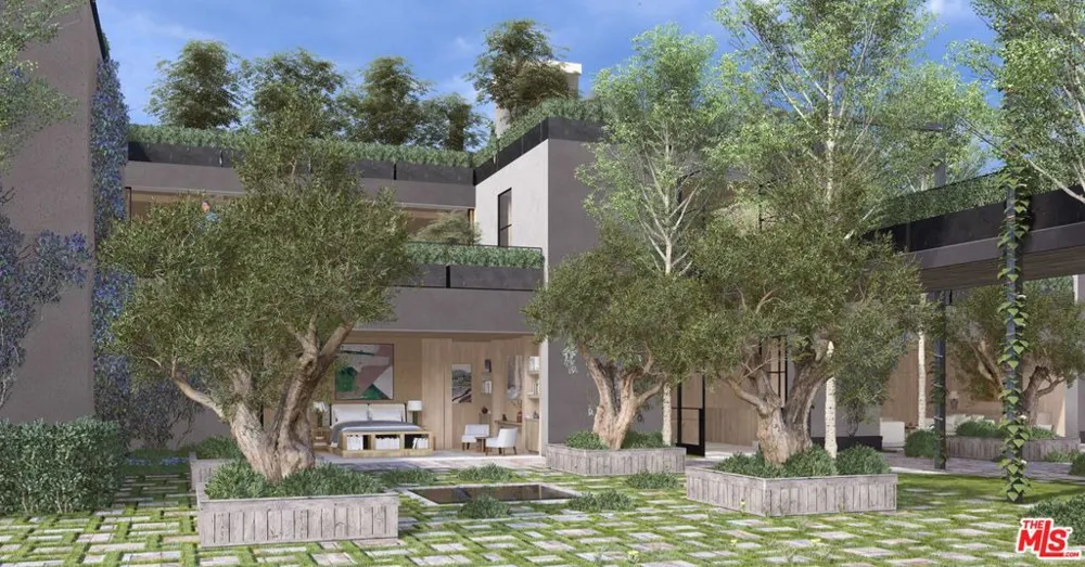 805 Nimes Los Angeles, CA 90077
