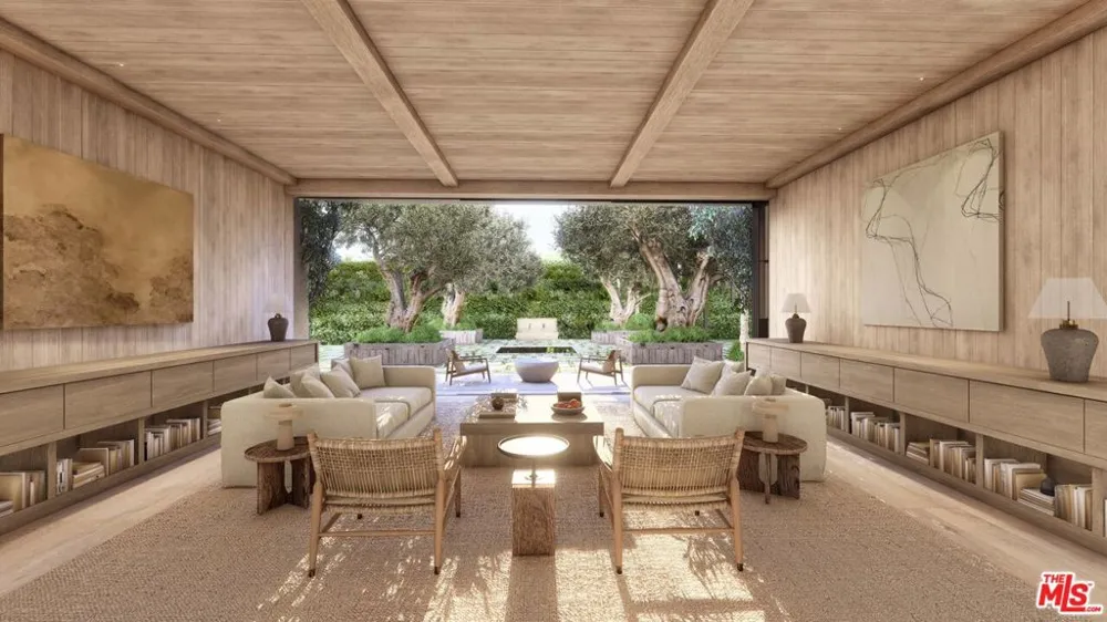 805 Nimes Los Angeles, CA 90077
