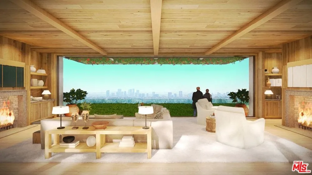 805 Nimes Los Angeles, CA 90077