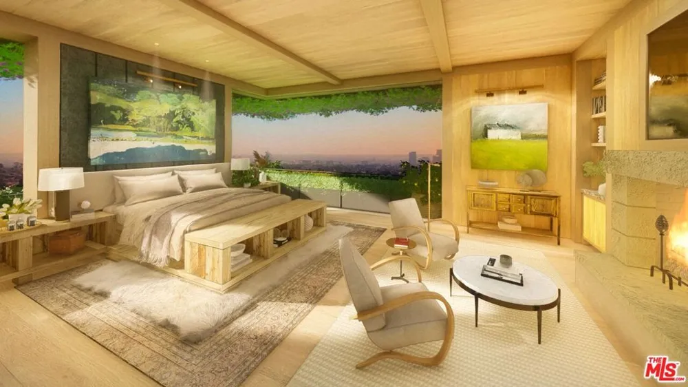 805 Nimes Los Angeles, CA 90077
