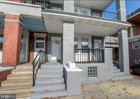 5427 WALNUT STREET #F1