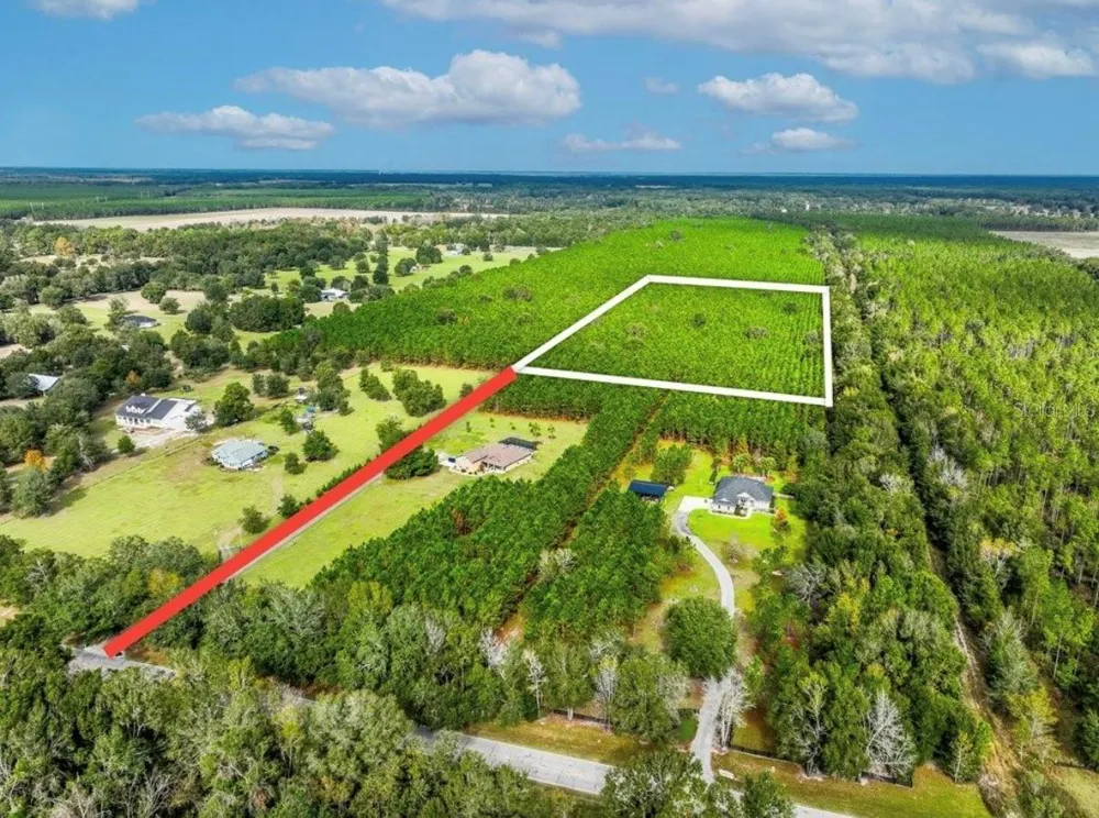 000 NW 78TH AVENUE Newberry, FL 32669