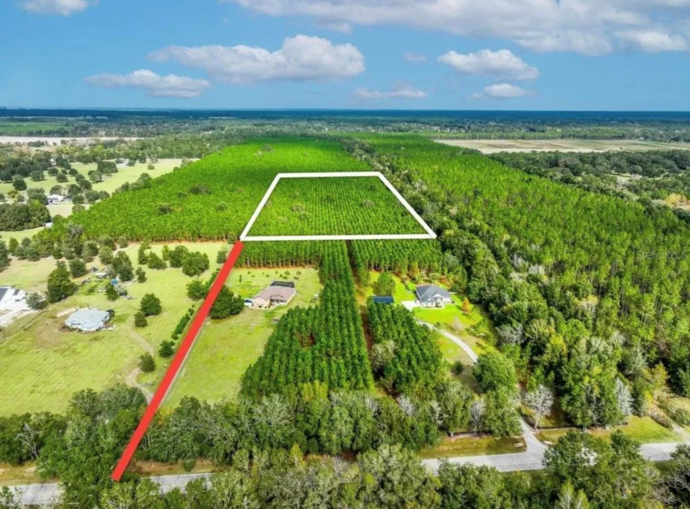 000 NW 78TH AVENUE Newberry, FL 32669