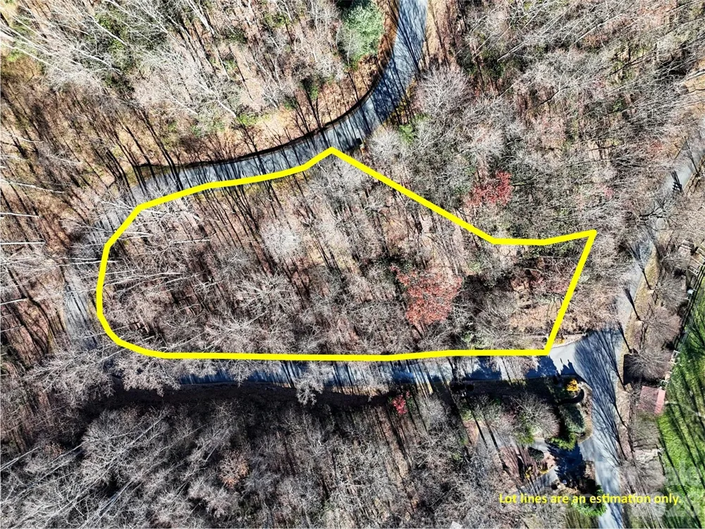 00 Mountain Watch Drive #1 Maggie Valley, NC 28785