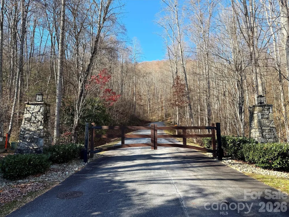 00 Mountain Watch Drive #1 Maggie Valley, NC 28785