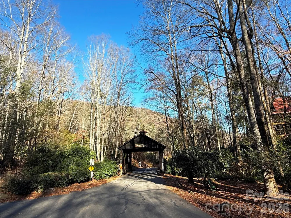 00 Mountain Watch Drive #1 Maggie Valley, NC 28785