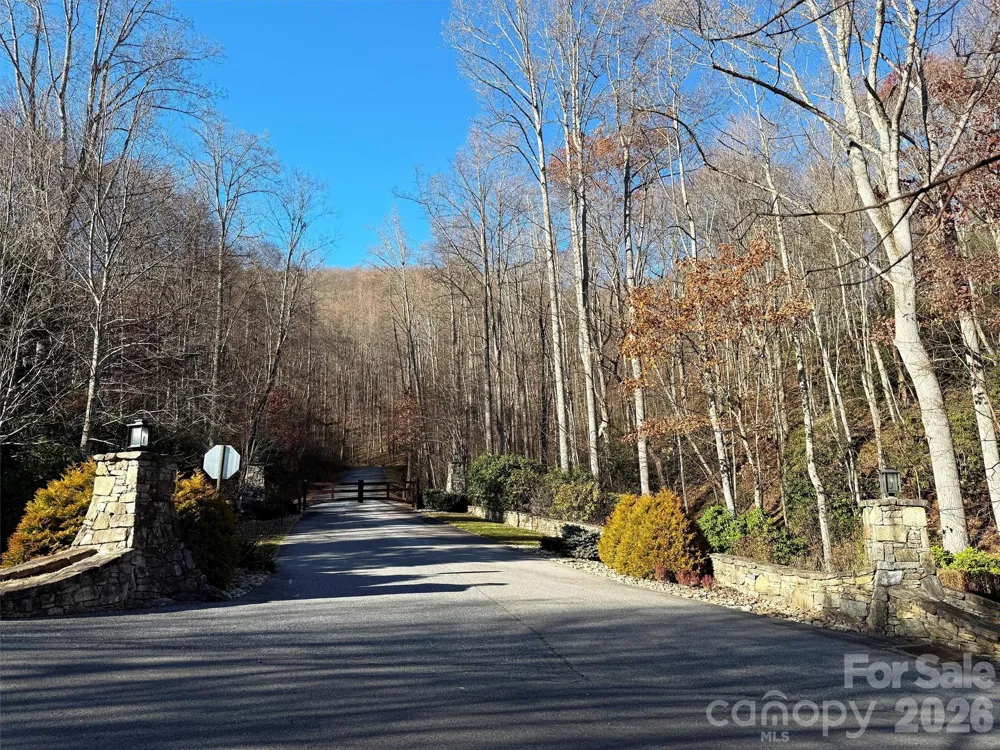 00 Mountain Watch Drive #1 Maggie Valley, NC 28785