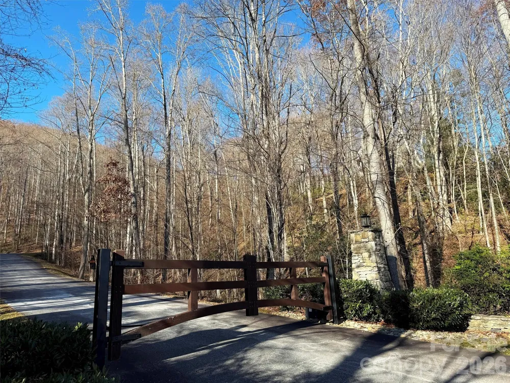 00 Mountain Watch Drive #1 Maggie Valley, NC 28785