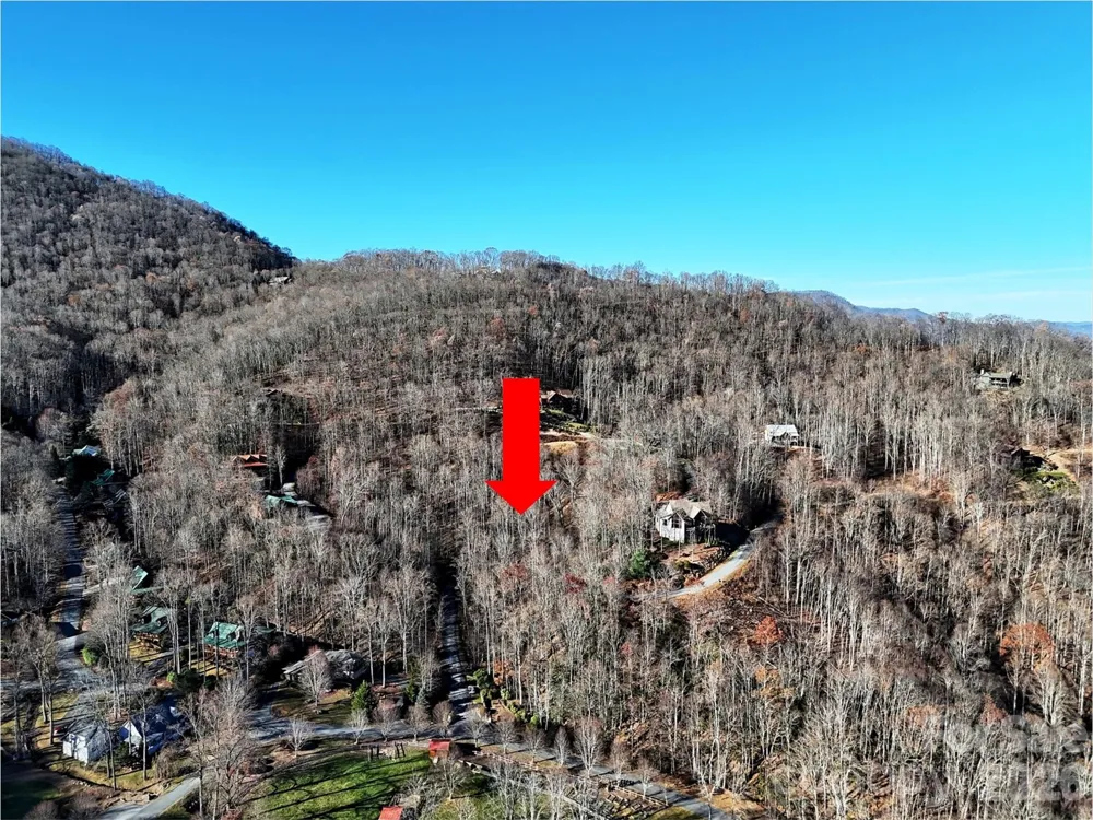 00 Mountain Watch Drive #1 Maggie Valley, NC 28785
