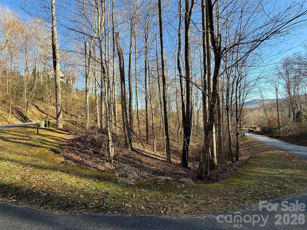 00 Mountain Watch Drive #1 Maggie Valley, NC 28785