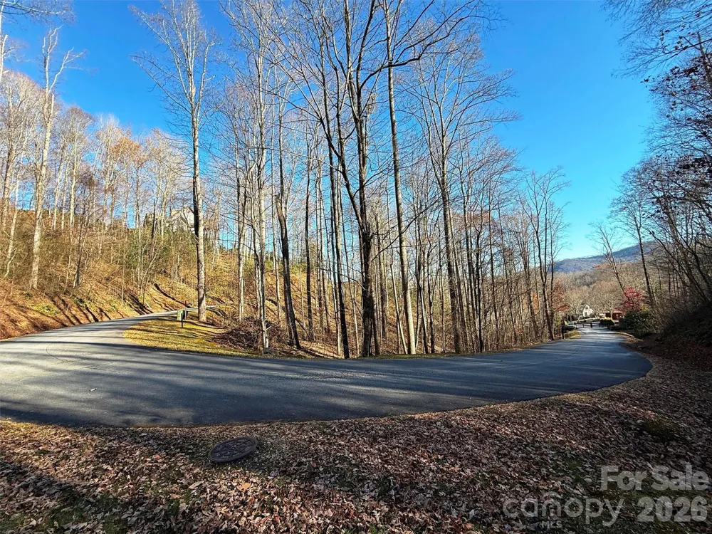 00 Mountain Watch Drive #1 Maggie Valley, NC 28785