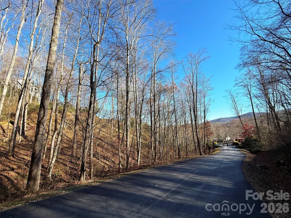 00 Mountain Watch Drive #1 Maggie Valley, NC 28785