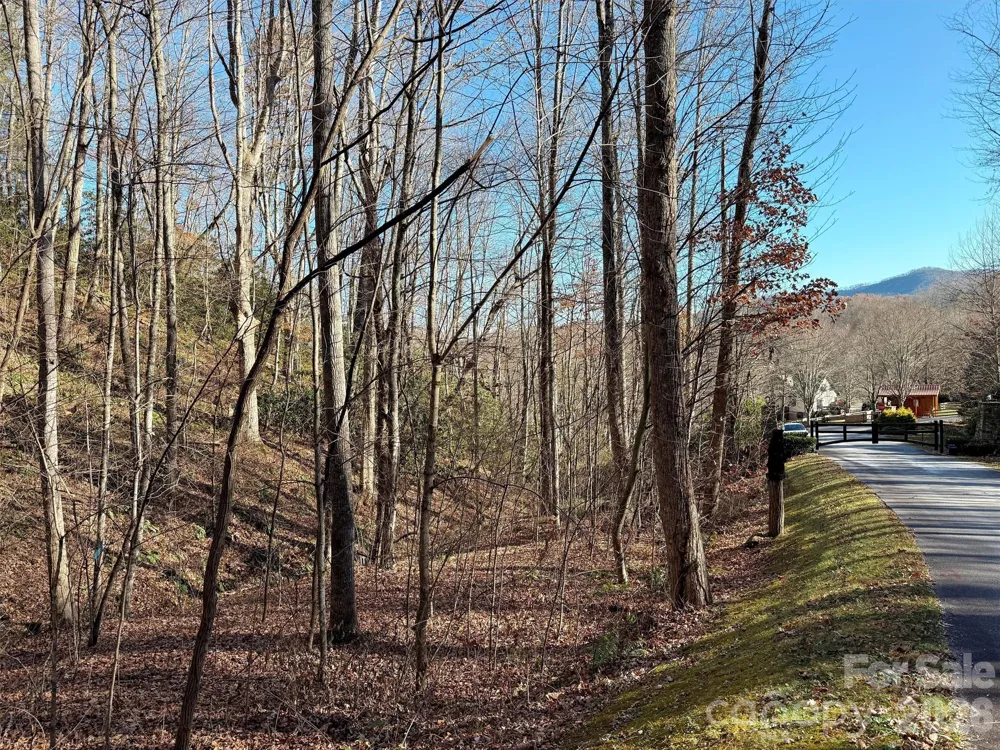 00 Mountain Watch Drive #1 Maggie Valley, NC 28785