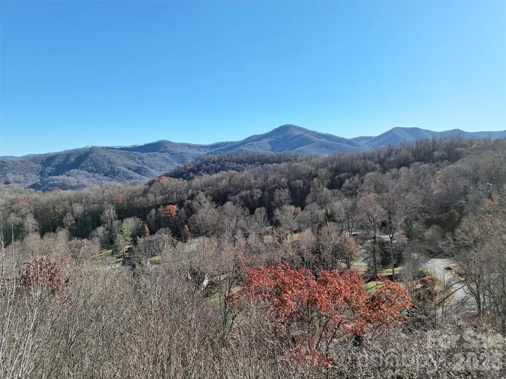 00 Mountain Watch Drive #1 Maggie Valley, NC 28785