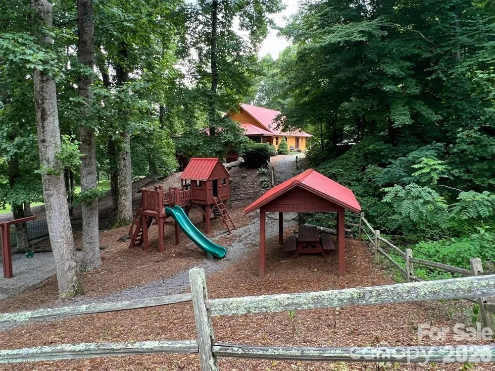 00 Mountain Watch Drive #1 Maggie Valley, NC 28785