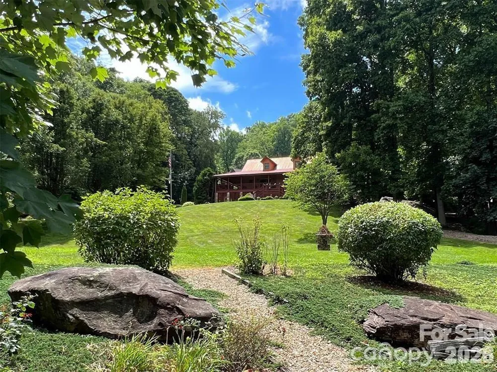 00 Mountain Watch Drive #1 Maggie Valley, NC 28785