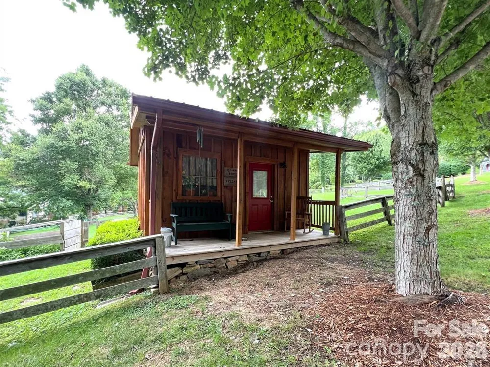 00 Mountain Watch Drive #1 Maggie Valley, NC 28785