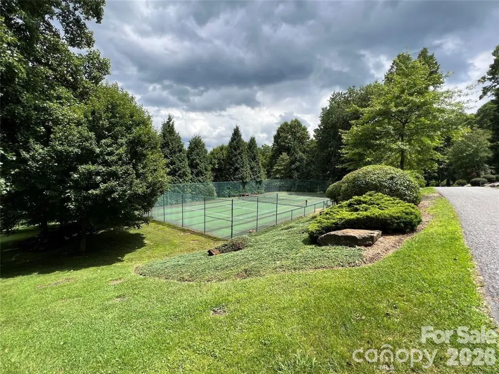 00 Mountain Watch Drive #1 Maggie Valley, NC 28785