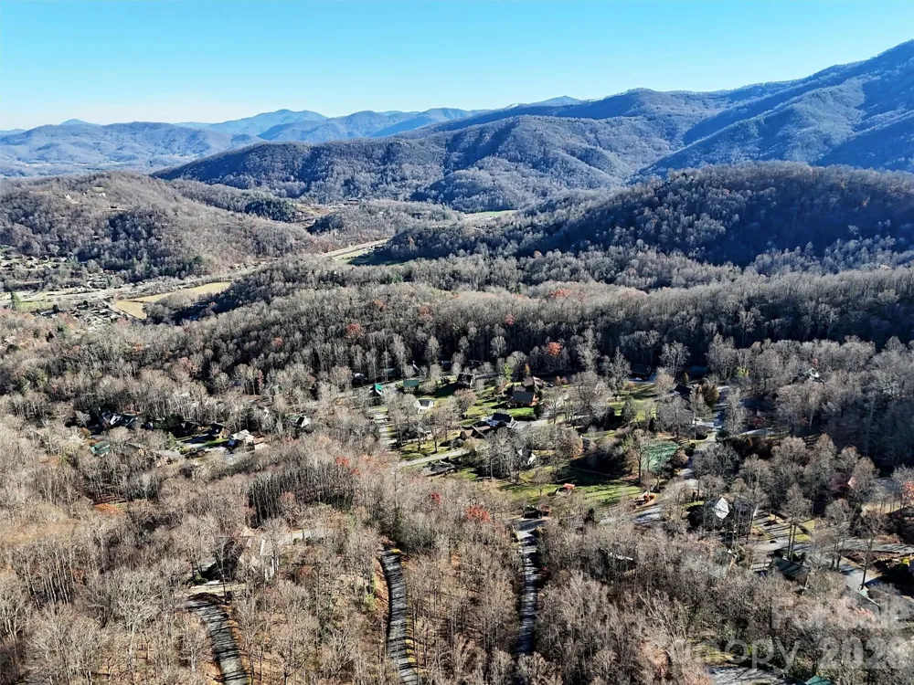 00 Mountain Watch Drive #1 Maggie Valley, NC 28785
