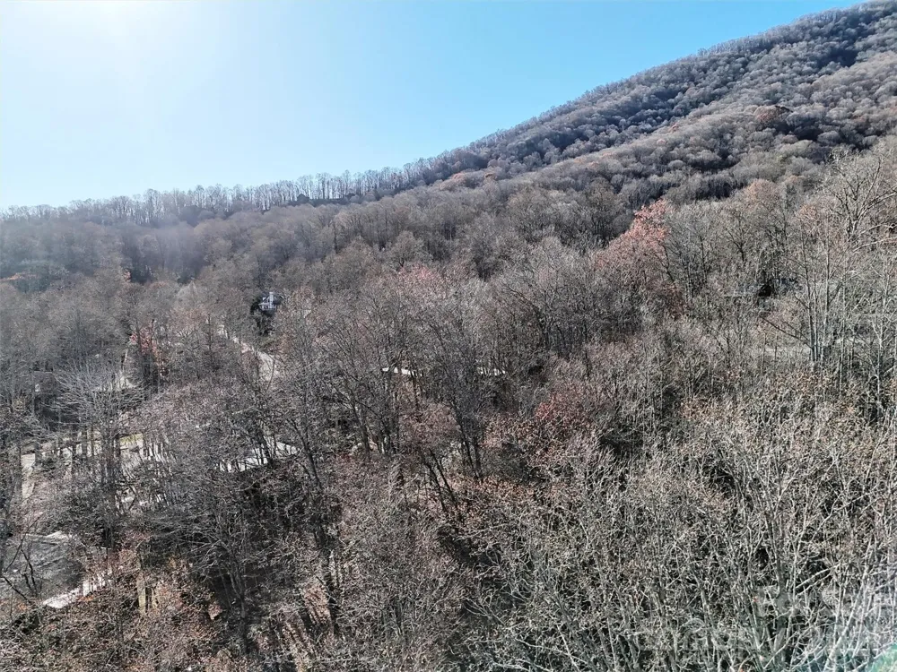 00 Mountain Watch Drive #1 Maggie Valley, NC 28785