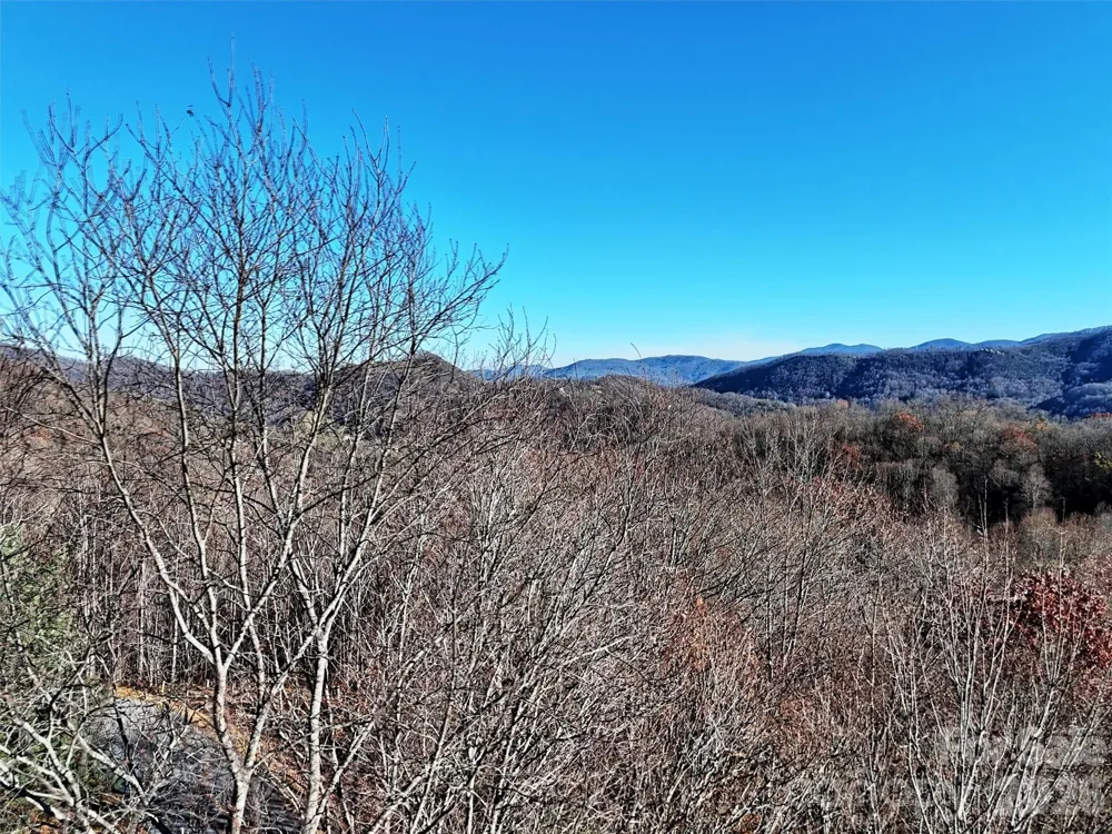 00 Mountain Watch Drive #1 Maggie Valley, NC 28785